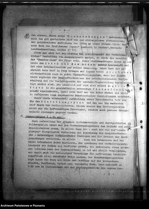 Obraz 14 z jednostki "Planowanie zabudowy wsi Kraju Warty"