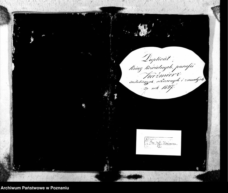 image.from.unit.number "Duplikat ochrzczonych, zaślubionych i zmarłych"