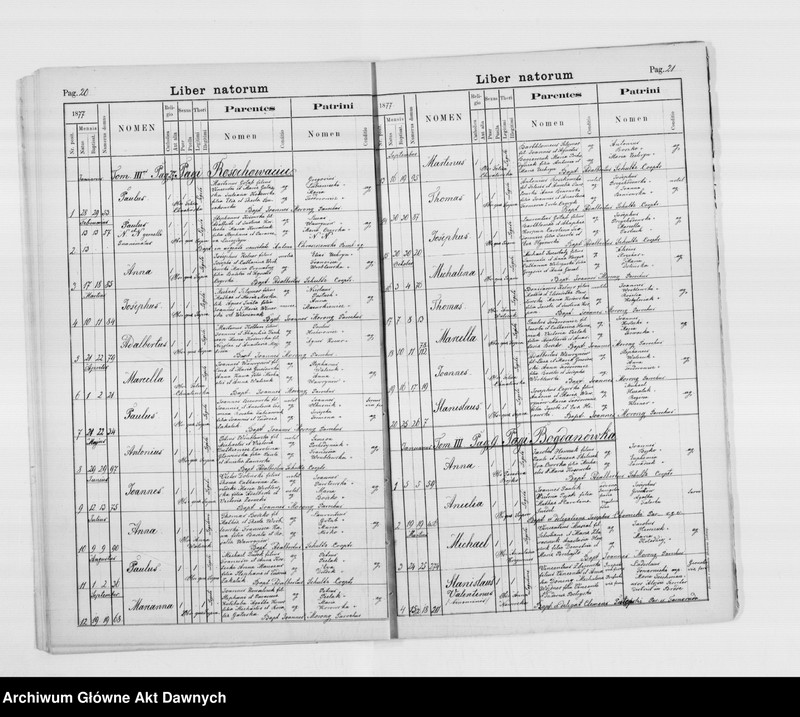 image.from.unit.number "Parafia: Skałat. Dekanat: Skałat. Kopie z ksiąg metrykalnych ur., śl., zg. dla całej parafii (miasto Skałat i wsie)."