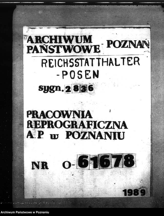 Obraz 1 z jednostki "Planowanie zabudowy wsi Kraju Warty"