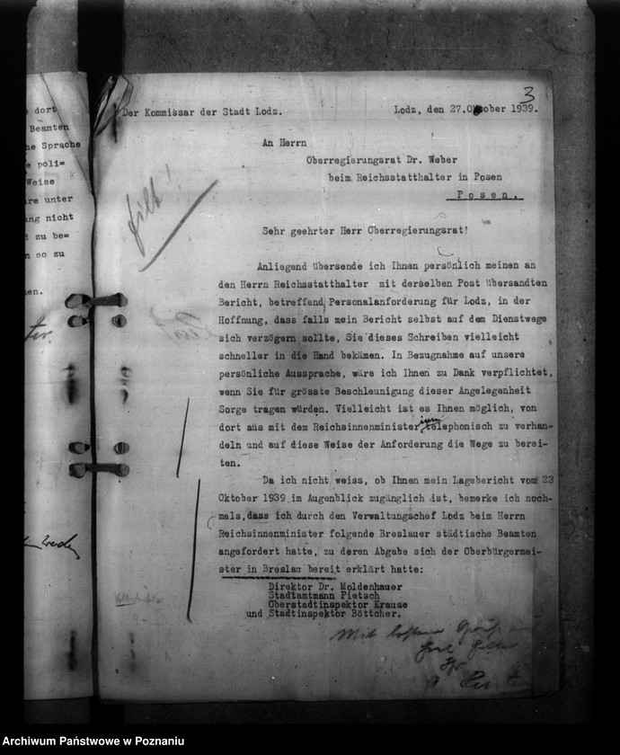 Obraz 7 z jednostki "Abordnungen der Angestellten"