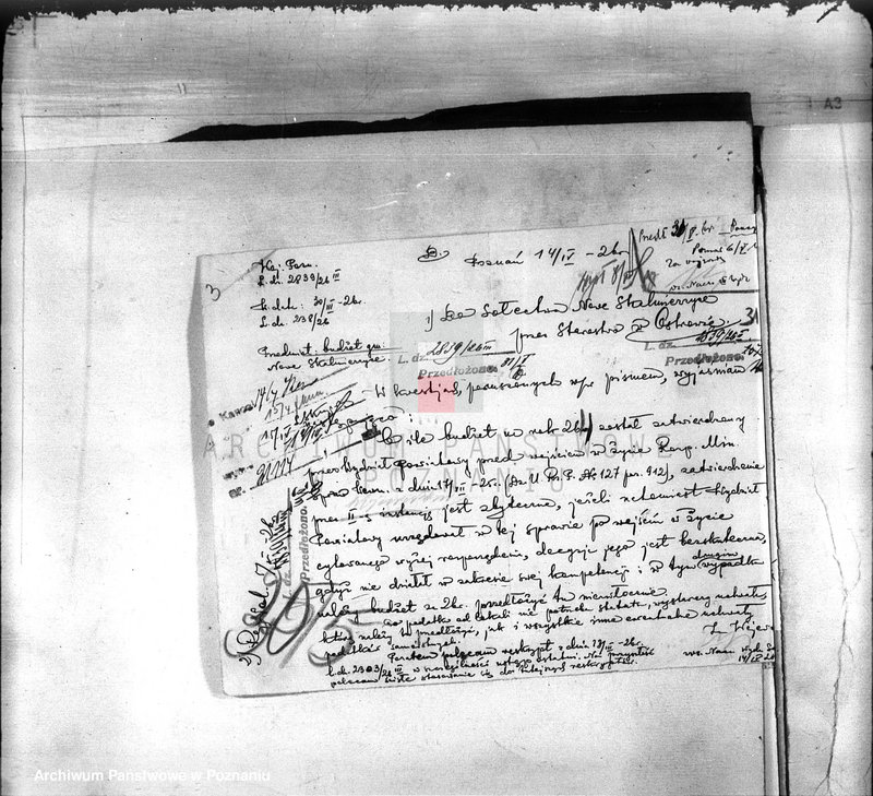 Obraz 8 z jednostki "Budżet i sprawy rachunkowo-kasowe Skalmierzyc Nowych"