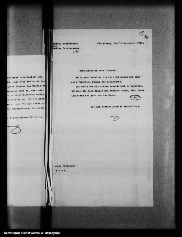image.from.unit.number "Kiwitten, katholische Kirche"