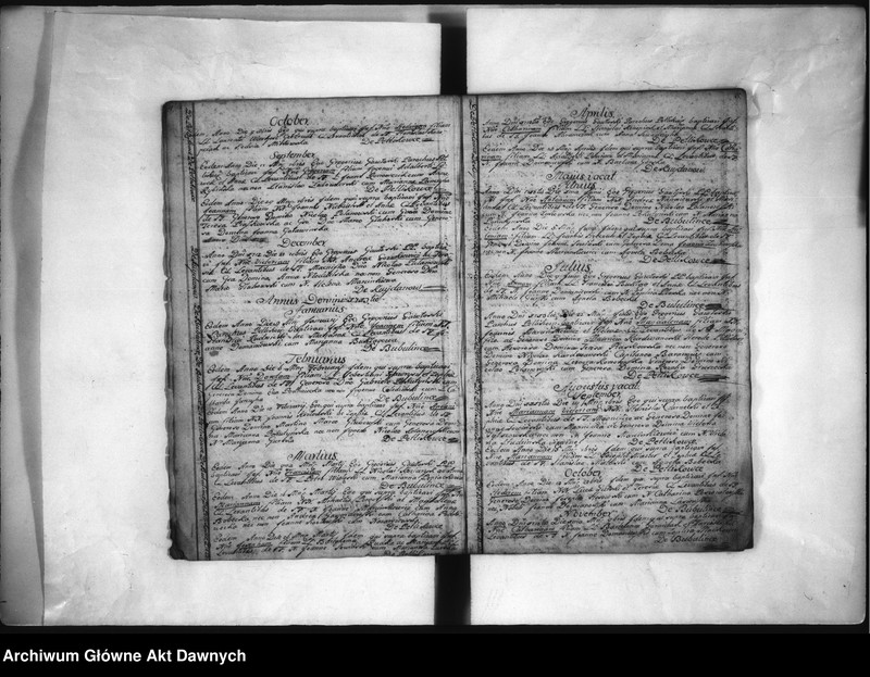 image.from.unit.number "Parafia: Petlikowce Stare. Dekanat: Podhajce. Księga metrykalna chrztów dla całej parafii."