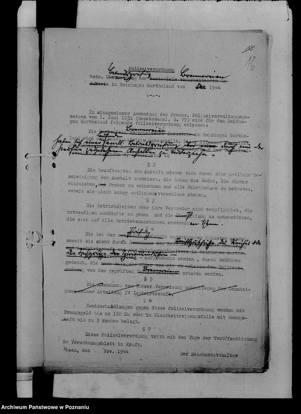 Obraz 20 z jednostki "Nadzór nad gorzelniami"