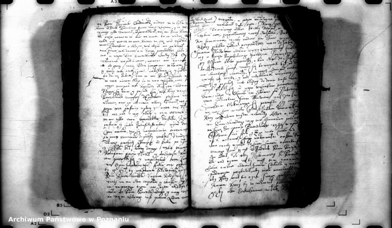 Obraz 13 z jednostki "Relationes [protocollon]"