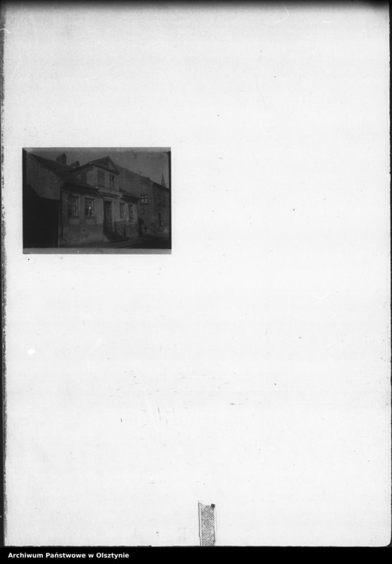 image.from.unit.number "Memel, Bürgerhäuser"