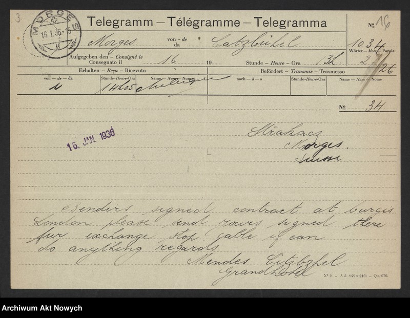 image.from.unit.number "Pall Mall Productions Ltd. (London); L.74 (odpowiedzi)"