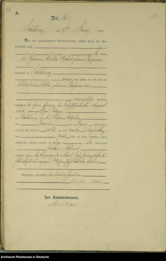 image.from.unit.number "Geburts-Haupt-Register Nr 1 - 86"