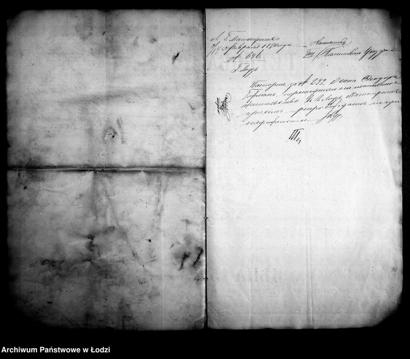 Obraz 12 z jednostki "O piereseleniach"