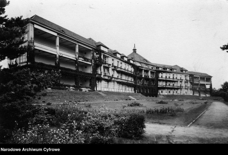 Obraz 1 z kolekcji "otwock moje miasto urodzenia111"