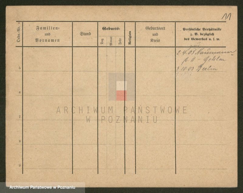 Obraz 11 z jednostki "Krzyszczyński - Krzyżaniak"