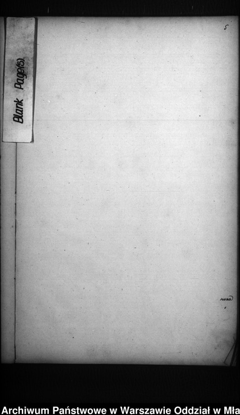 image.from.unit.number "Akta urodzeń, małżeństw, zgonów"