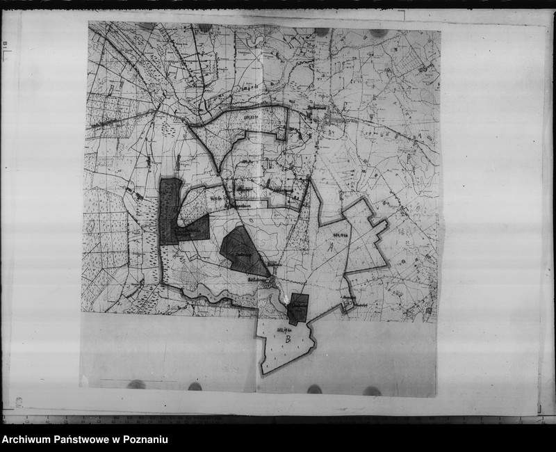 Obraz 7 z jednostki "Kosten der Bauarbeiten im Schloss - Posen"