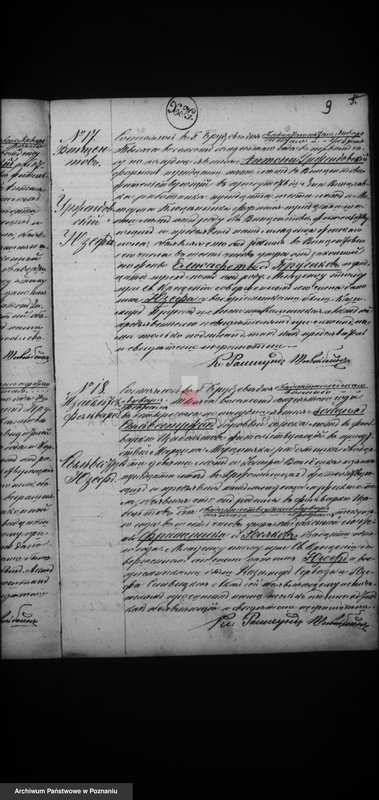 image.from.unit.number "Księga urodzeń, małżeństw i zgonów"