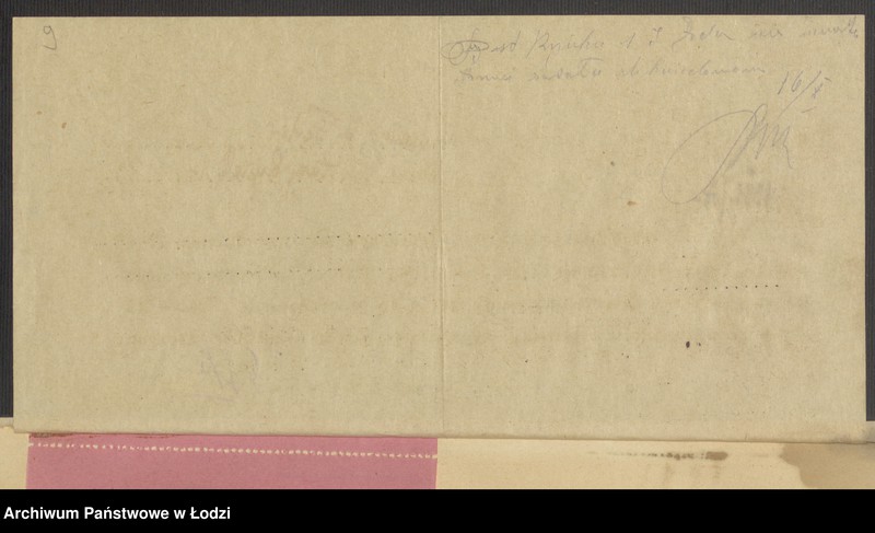 Obraz 11 z jednostki "Icek Feder- sprzedaż skóry"