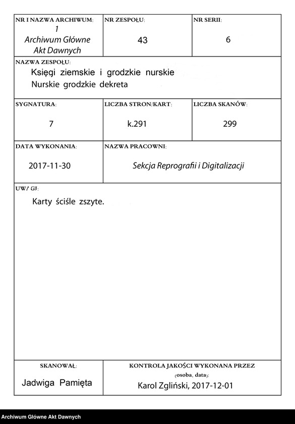 image.from.unit.number "Nurskie grodzkie dekreta"