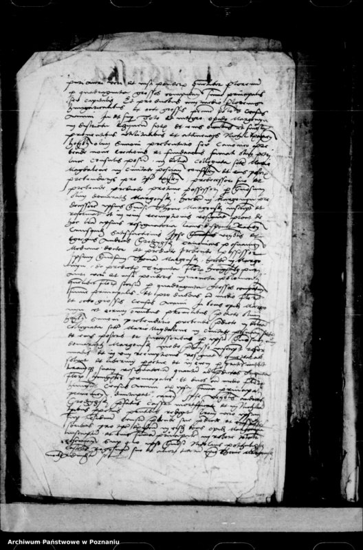 Obraz 4 z jednostki "Inscriptiones, relationes, decreta [inducta]"