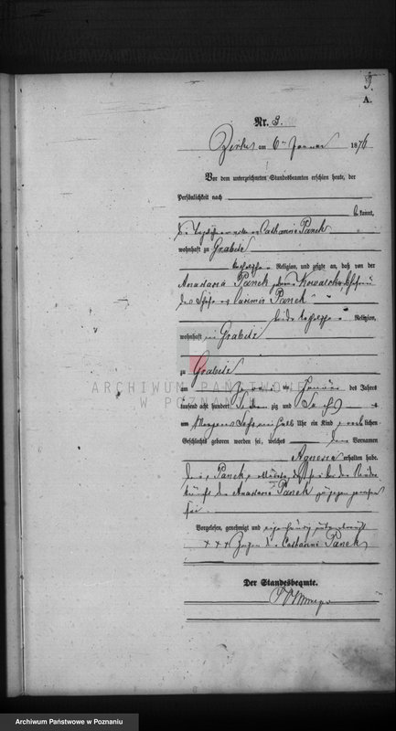 image.from.unit.number "Księga urodzeń"