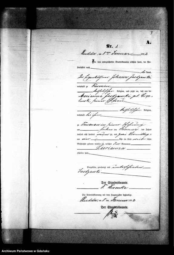 image.from.unit.number "Księga urodzeń"