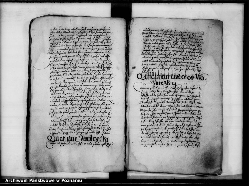 Obraz 18 z jednostki "Inscriptiones, relationes [inducta]"