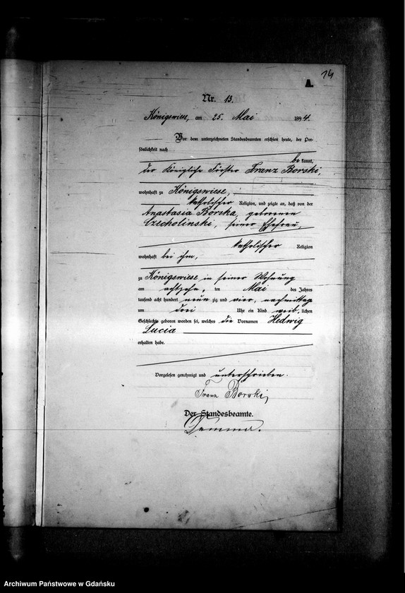 image.from.unit.number "Księga urodzeń"