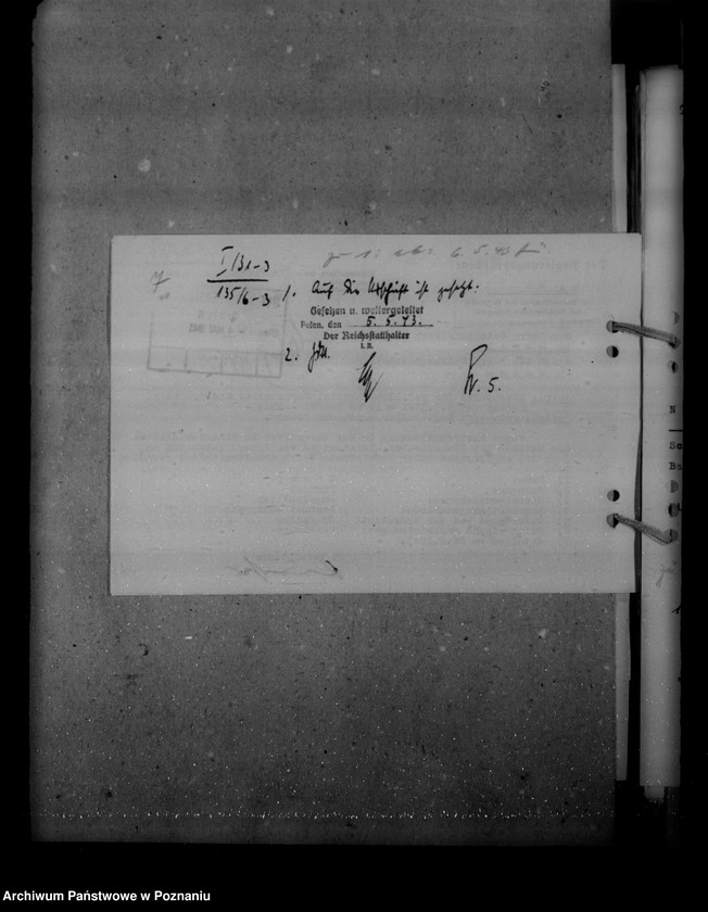 Obraz 12 z jednostki "Beamten des höheren, mittleren und einfachen Dienstes"