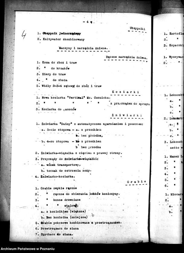 image.from.unit.number "Maszyny rolnicze"