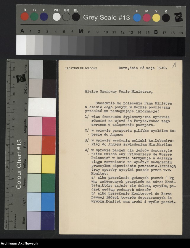 image.from.unit.number "Poselstwo R.P. w Bernie; Załączniki: 2 kwestionariusze paszportowe I. Paderewskiego; L.8"