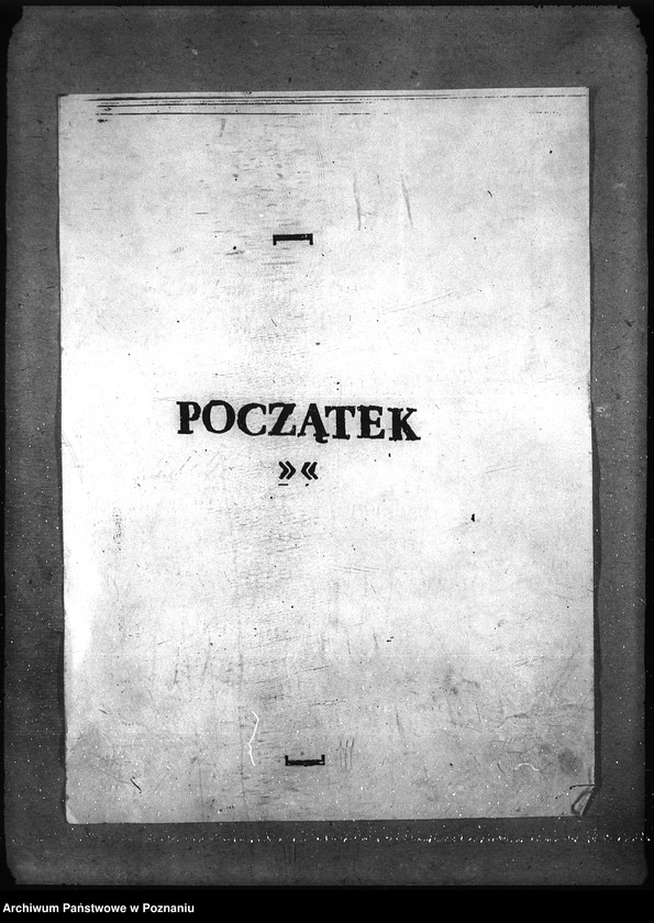 Obraz 3 z jednostki "Wykaz chorób zwierzęcych zaraźliwych w Rzeczypospolitej Polskiej"