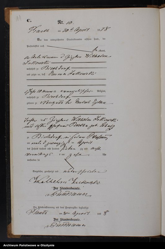 image.from.unit.number "Sterbe-Neben-Register Nr 1 - 44"