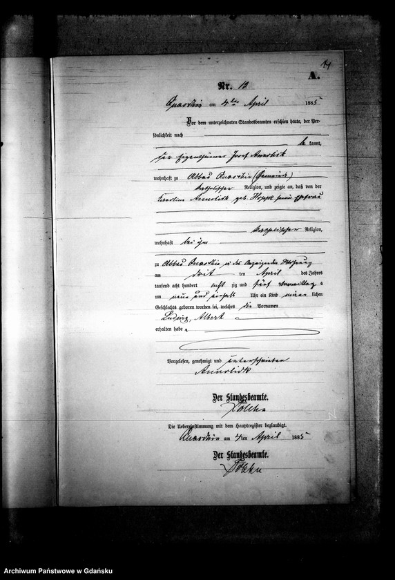 image.from.unit.number "Księga urodzeń"