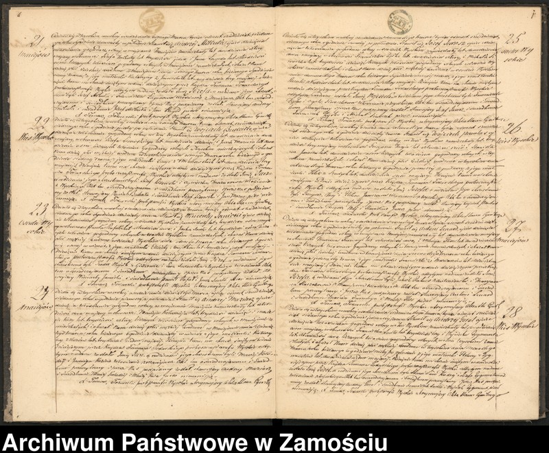 image.from.unit.number "Księga urodzeń, małżeństw i zgonów"