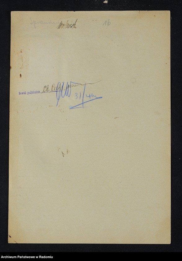 image.from.unit.number "[Wnioski o wydanie dowodów osobistych oraz nie odebrane dowody Cukierman - Cygielman]"