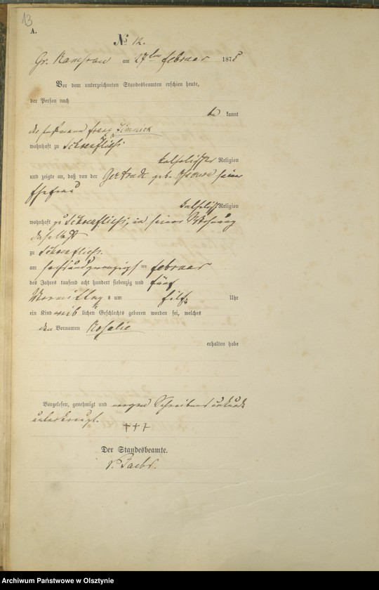 image.from.unit.number "Geburts-Haupt-Register Nr 1 - 72"