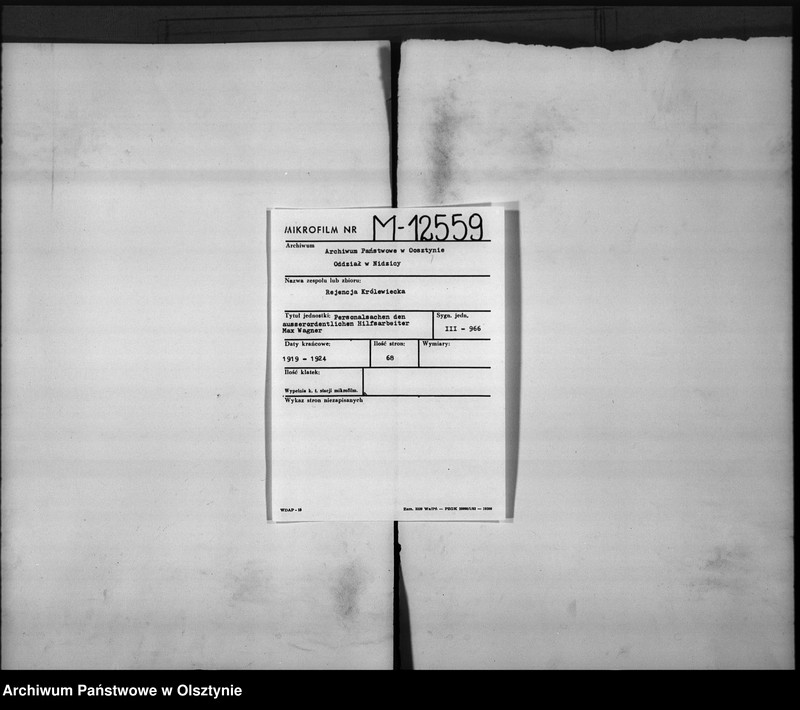 image.from.unit.number "Ausserordentliche Hilfsarbeiter Max Wagner"