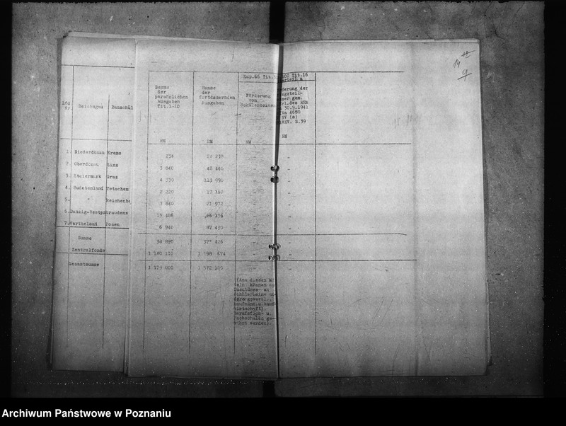 Obraz 18 z jednostki "Staatsbauschule. Meisterschule gestaltendes Handwerk. Förderung des auf Luftfahrt beüglichen Unterricht- Ausstellungen der Heimschulen"