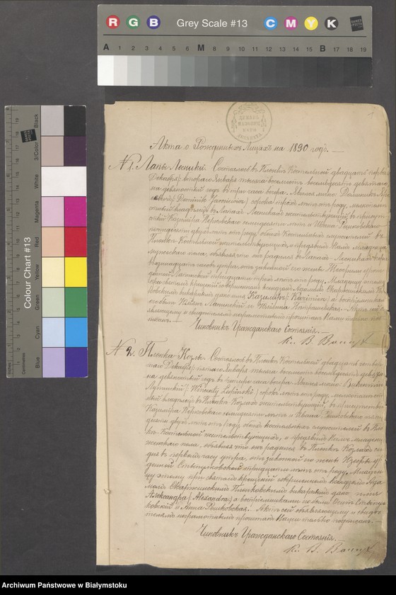 image.from.unit "[Akta urodzeń za lata 1890-1896]"