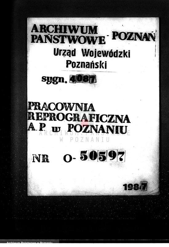 Obraz 1 z jednostki "Młyn i Tartak Apolinarego Załachowskiego w Dziembowie pow chodzieski"