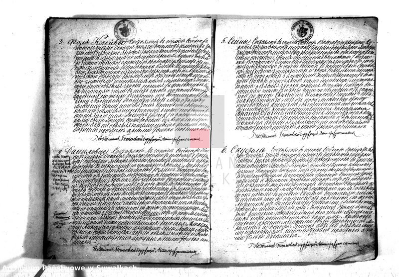 image.from.unit.number "Duplikat uroždennych, umeršich i brakosočetavšichsja iz sejnskago rimsko-katoličesago prichoda 1874"