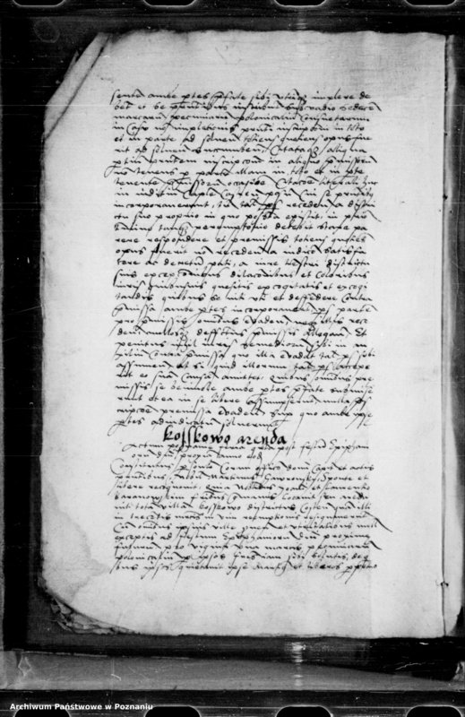 Obraz 18 z jednostki "Inscriptiones, relationes, decreta [inducta]"