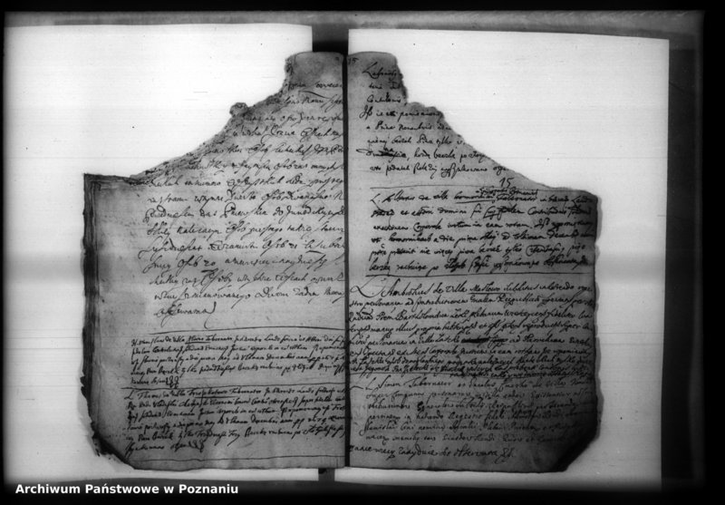 Obraz 17 z jednostki "Iuramenta [protocollon]"