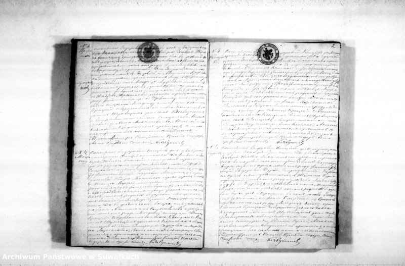 Obraz 4 z jednostki "Duplikat Kopciovskago Rymsko-Katoličeskago Prichoda Dlja zapisy akt Činovnika Graždanskogo sostojanija ob urodžiennych, brakosočstavšichsja i umeršich na god 1873"