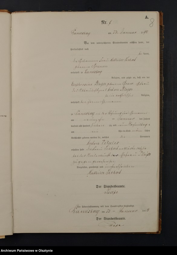 image.from.unit.number "Geburts-Neben-register Nr 1 - 99"