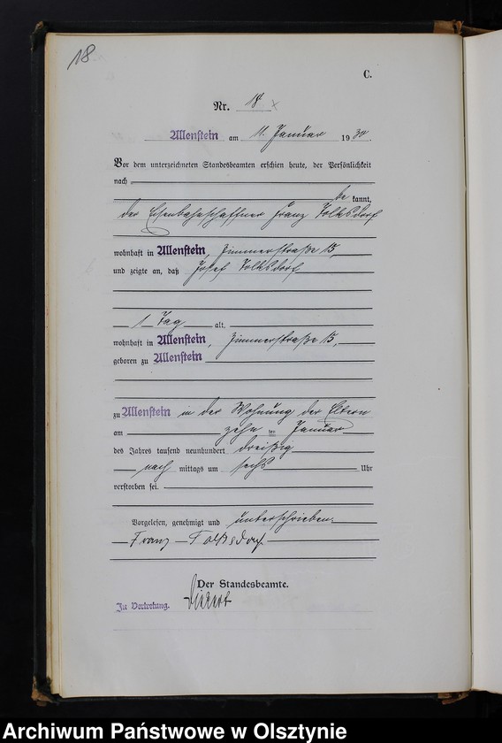 image.from.unit.number "Sterbe-Haupt-Register Nr 1-553"