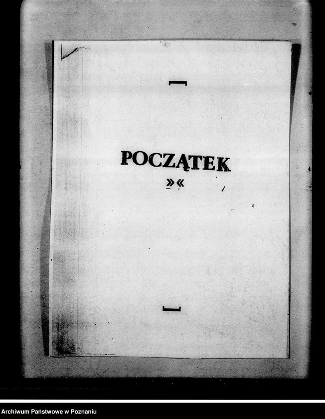 Obraz 3 z jednostki "Prywatna Szkoła Powszechna M. Rozmuskiej pod wezwaniem św. Kazimierza- Poznań"