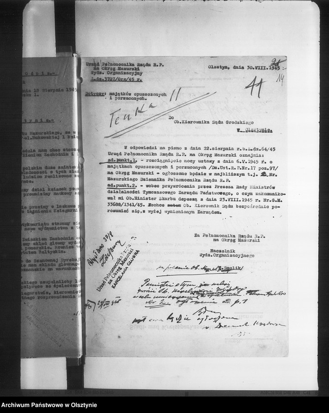 image.from.unit.number "Sprawy specjalne zlecone przez Pełnomocnika"