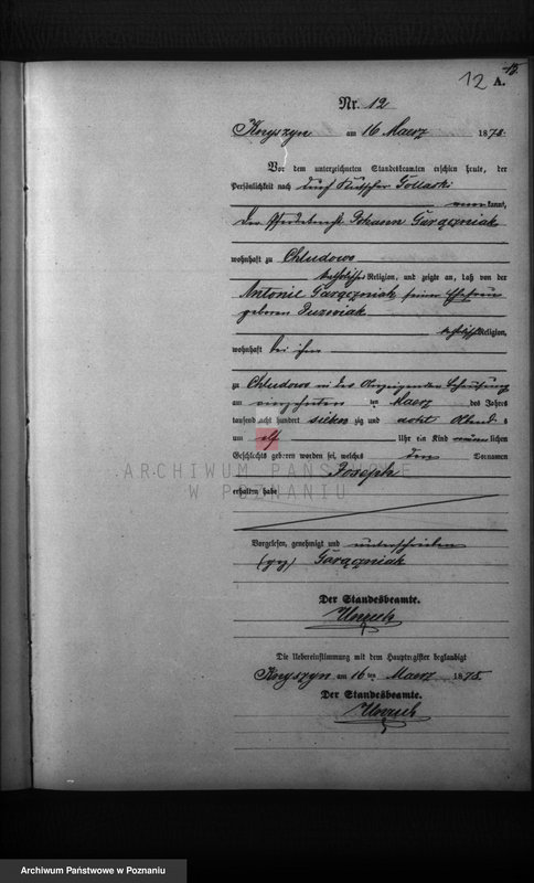 image.from.unit.number "Księga urodzeń"