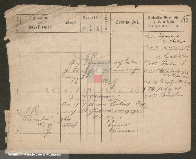 Obraz 15 z jednostki "Koj - Kolanas"