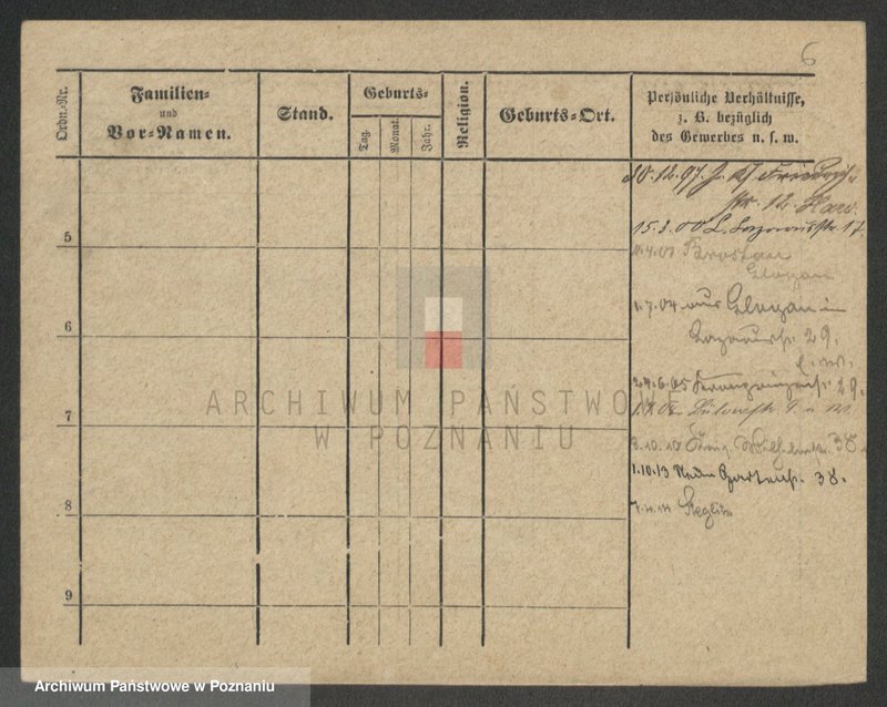 Obraz 6 z jednostki "Harnpert - Haryza"